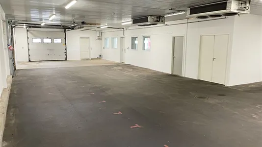 Lagerlokaler til leje i Viborg - billede 12