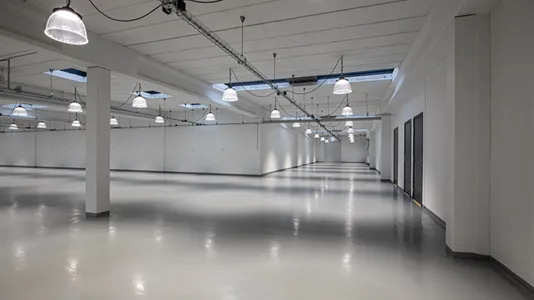 Showrooms til leje i Hvidovre - billede 12