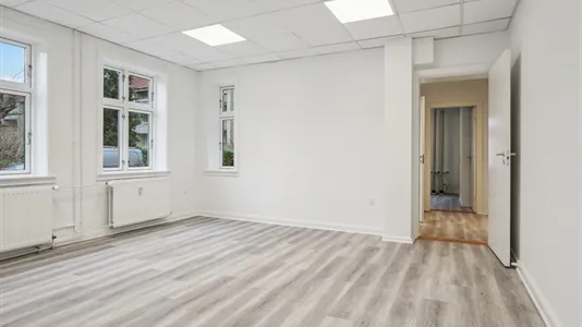 Butikslokaler til leje i Dyssegård - billede 3