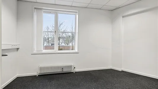 Kliniklokaler til leje i Nørresundby - billede 6