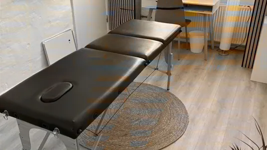 Kliniklokaler til leje i Århus C - billede 6