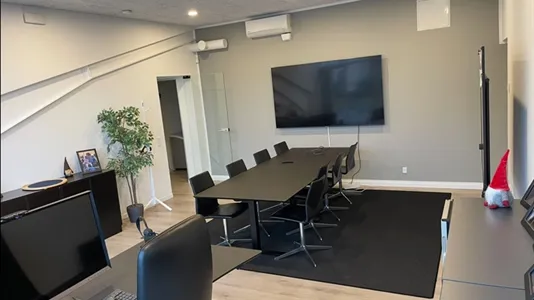 Kontorlokaler til leje i Aalborg SV - billede 2