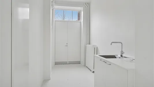 Butikslokaler til leje i Nørrebro - billede 3
