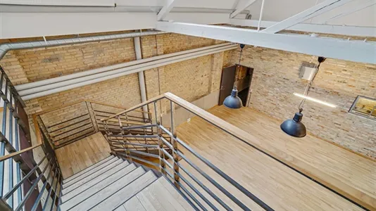 Kontorlokaler til leje i Odense C - billede 11