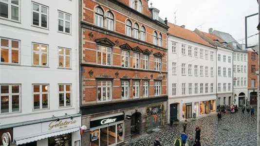Kontorlokaler til leje i København K - billede 2