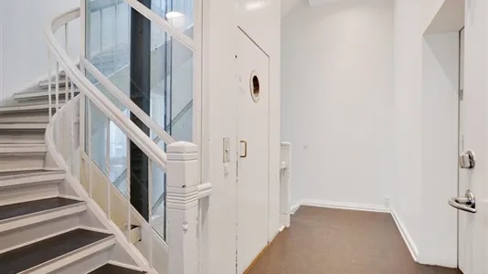 Kontorlokaler til leje i København K - billede 2