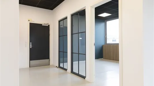 Kontorlokaler til leje i København S - billede 4