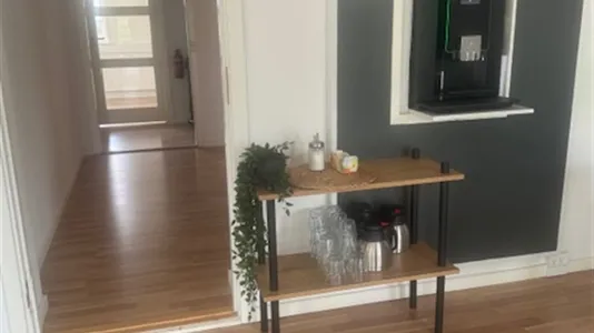 Kontorfællesskaber til leje i Horsens - billede 11