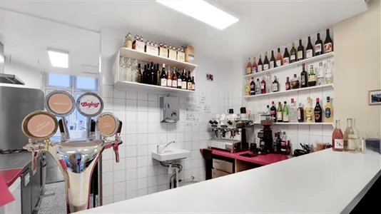 Restaurantlokaler til leje i Nørrebro - billede 11