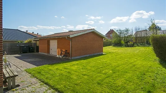 Lagerlokaler til leje i Roskilde - billede 3