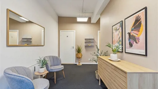 Kliniklokaler til leje i Horsens - billede 1