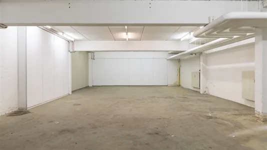 Lagerlokaler til leje i Glostrup - billede 2