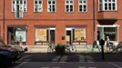Butik til leje, Østerbro, Ved Klosteret 12