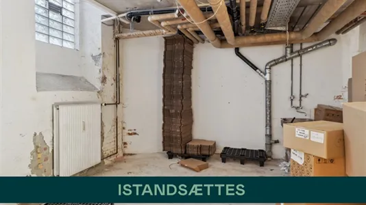 Erhvervslejemål til leje i Østerbro - billede 8