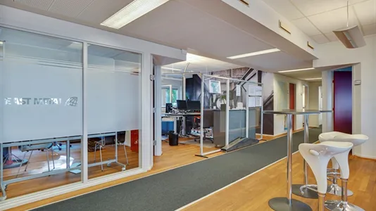 Kontorlokaler til leje i Esbjerg Centrum - billede 5