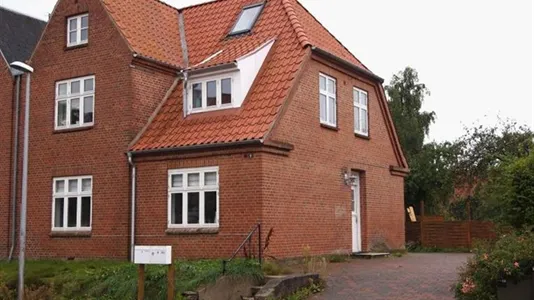 Boligudlejningsejendomme til salg i Viborg - billede 1