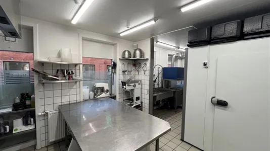 Restaurantlokaler til leje i Skive - billede 7