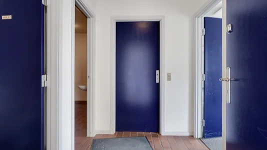 Lagerlokaler til leje i Sønderborg - billede 6