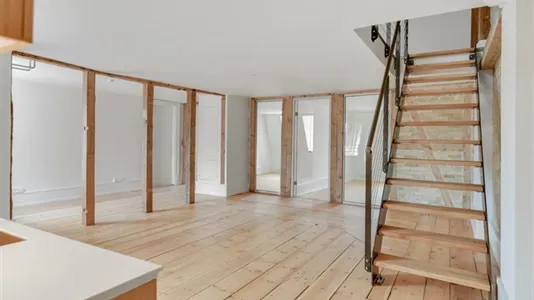 Kontorlokaler til leje i København K - billede 4