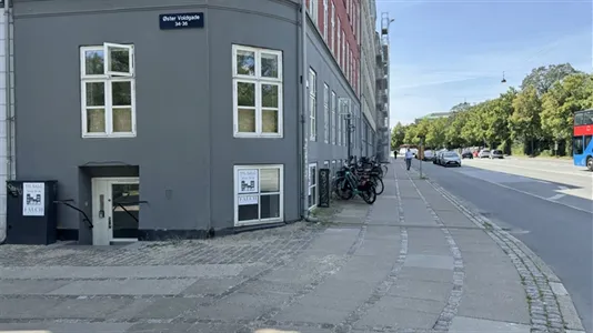Butikslokaler til salg i København K - billede 2