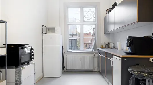 Kontorlokaler til leje i Odense C - billede 9
