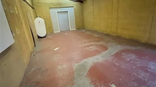 Lagerlokaler til leje i Aarup - billede 8