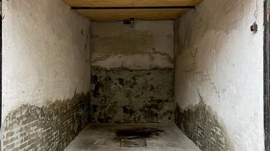 Erhvervslejemål til leje i Århus C - billede 3