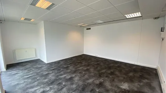 Kontorlokaler til leje i Viborg - billede 8