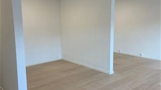 Lagerlokaler til leje i Taastrup - billede 2