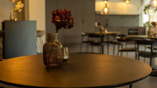 Kontorfællesskaber til leje i Ballerup - billede 8