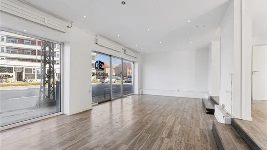 Erhvervslejemål til leje i Vanløse - billede 5