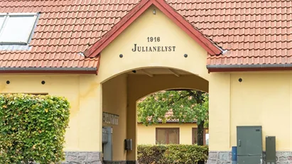 Lyst og rummeligt kontor på Centervej 2C i Kolding