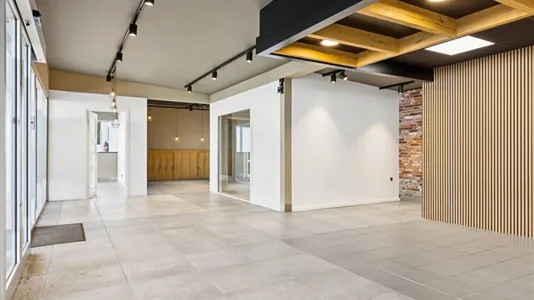 Butikslokaler til leje i Kalundborg - billede 5