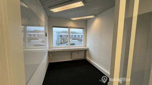 Kontorlokaler til leje i Viby J - billede 3
