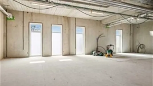 Kontorlokaler til leje i Aabybro - billede 6