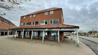 274 kvm centralt beliggende lejemål i Ringsted