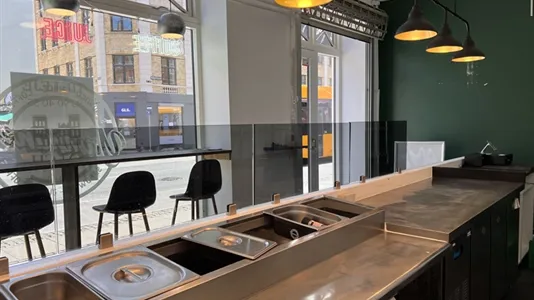 Butikslokaler til leje i København S - billede 4