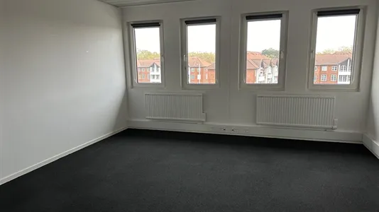 Kontorhoteller til leje i Herlev - billede 5