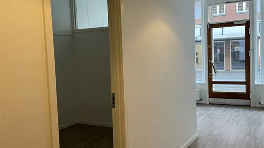 Butikslokaler til leje i Bjerringbro - billede 5
