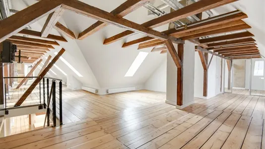 Kontorlokaler til leje i København K - billede 14