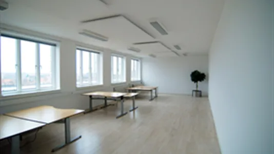 Kontorlokaler til leje i Valby - billede 3