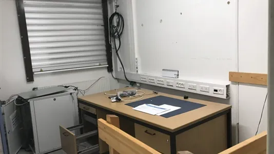 Erhvervslejemål til salg i Toftlund - billede 5