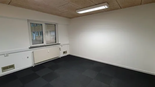 Kontorlokaler til leje i Skive - billede 5