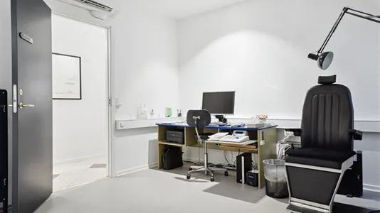 Kliniklokaler til leje i Ballerup - billede 15