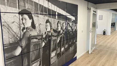 MÅNEDENS LEJEMÅL | 1. sal | Aarhus Syds største kontorfællesskab | Egen kantine | 250+ gratis P-pladser | 44 m²