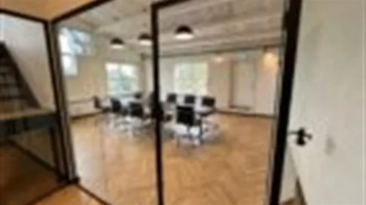 Kontorlokaler til leje i Gentofte - billede 2