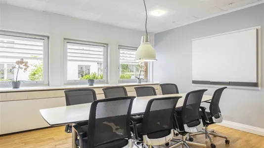 Kontorhoteller til leje i Ballerup - billede 6