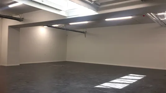 Lagerlokaler til leje i Herlev - billede 15