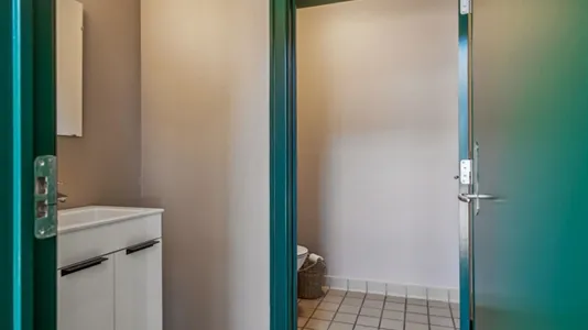 Kliniklokaler til leje i Horsens - billede 13