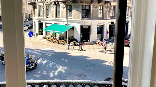 Kliniklokaler til leje i København K - billede 5